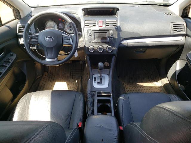 Photo 7 VIN: JF1GPAS62D2826608 - SUBARU IMPREZA SP 