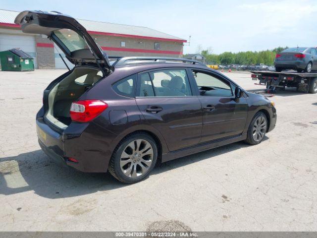 Photo 3 VIN: JF1GPAS62D2897405 - SUBARU IMPREZA 