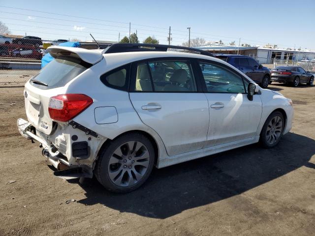 Photo 2 VIN: JF1GPAS62DH217953 - SUBARU IMPREZA 