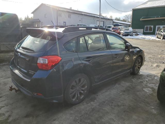 Photo 2 VIN: JF1GPAS62DH825536 - SUBARU IMPREZA SP 