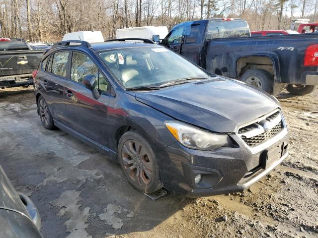 Photo 3 VIN: JF1GPAS62DH825536 - SUBARU IMPREZA SP 