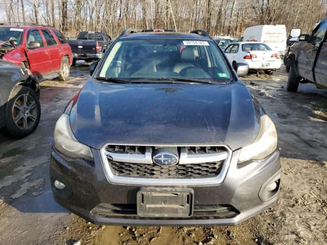 Photo 4 VIN: JF1GPAS62DH825536 - SUBARU IMPREZA SP 