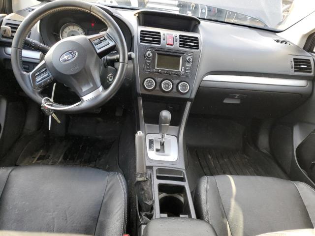 Photo 7 VIN: JF1GPAS62DH825536 - SUBARU IMPREZA SP 