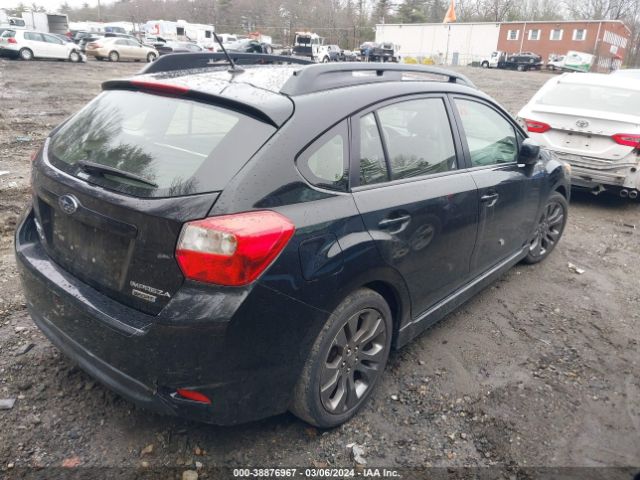 Photo 3 VIN: JF1GPAS62E8240554 - SUBARU IMPREZA 