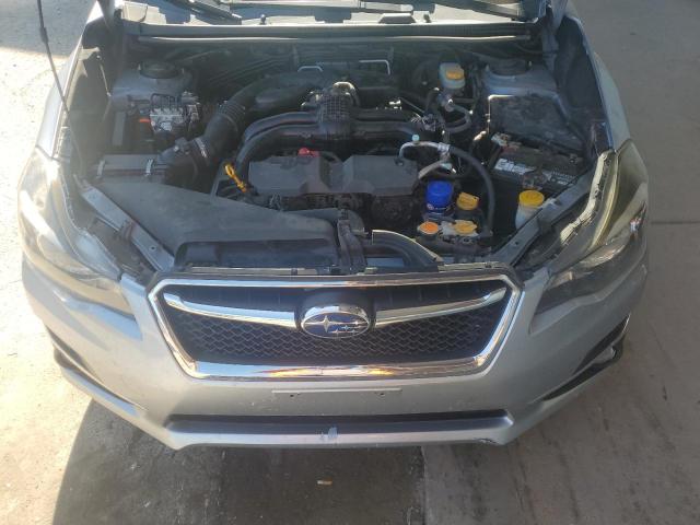 Photo 11 VIN: JF1GPAS62G8218119 - SUBARU IMPREZA SP 