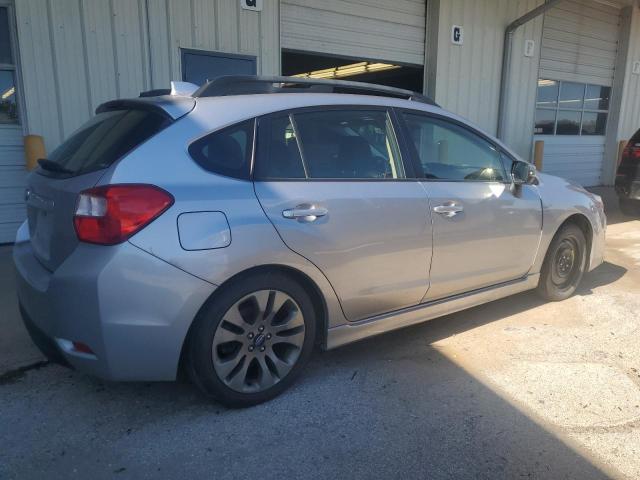 Photo 2 VIN: JF1GPAS62G8218119 - SUBARU IMPREZA SP 