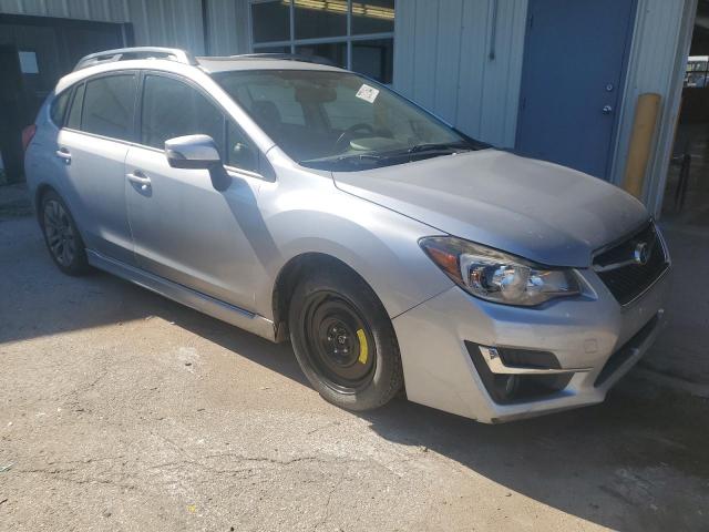 Photo 3 VIN: JF1GPAS62G8218119 - SUBARU IMPREZA SP 