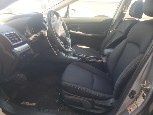 Photo 6 VIN: JF1GPAS62G8218119 - SUBARU IMPREZA SP 