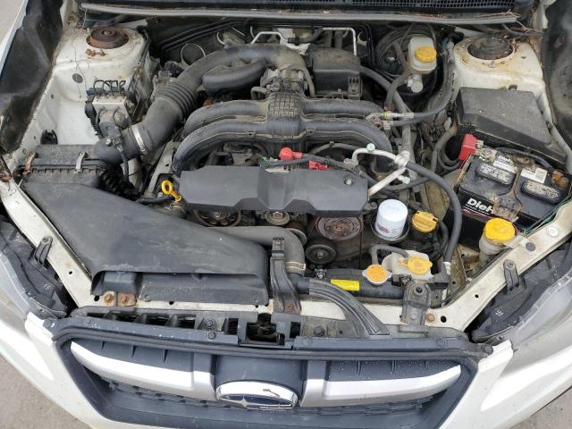 Photo 10 VIN: JF1GPAS63D2215163 - SUBARU IMPREZA 