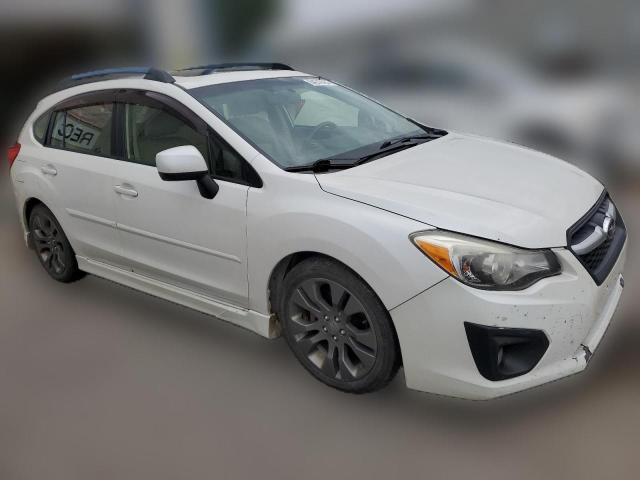 Photo 3 VIN: JF1GPAS63D2215163 - SUBARU IMPREZA 