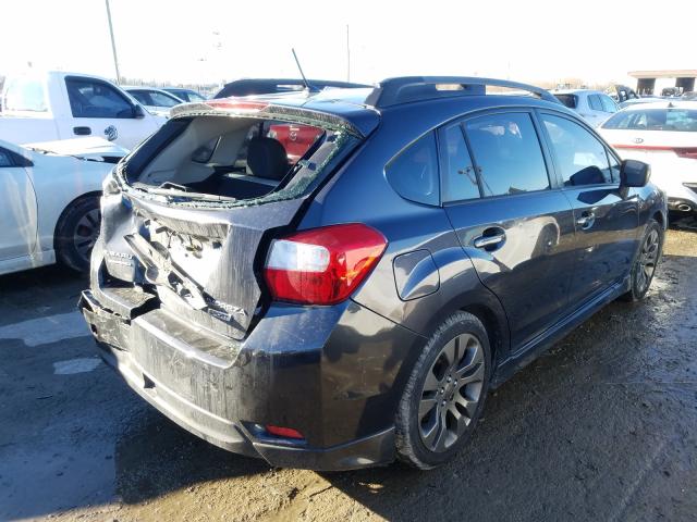 Photo 3 VIN: JF1GPAS63D2868737 - SUBARU IMPREZA 