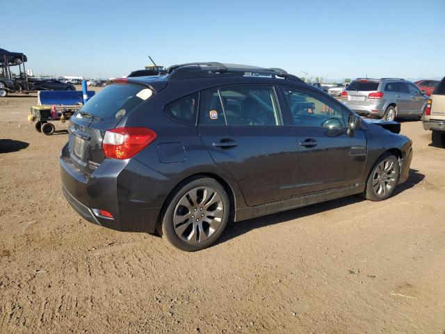 Photo 2 VIN: JF1GPAS63E8222418 - SUBARU IMPREZA SP 