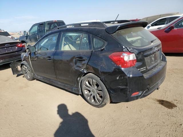 Photo 1 VIN: JF1GPAS63E8225612 - SUBARU IMPREZA SP 