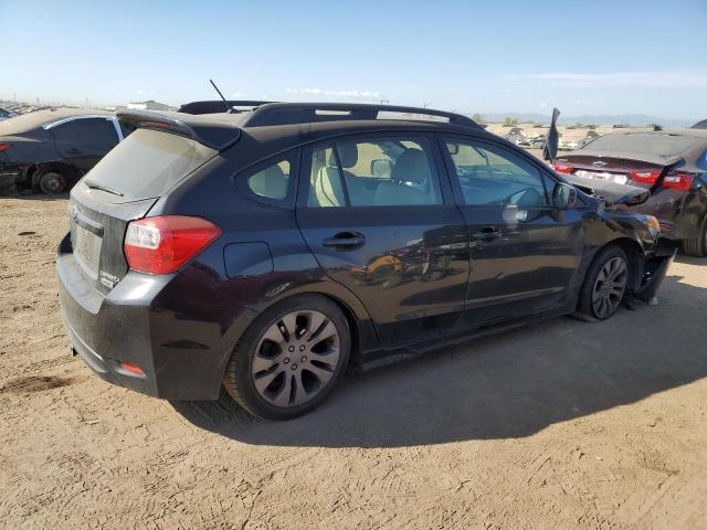 Photo 2 VIN: JF1GPAS63E8225612 - SUBARU IMPREZA SP 