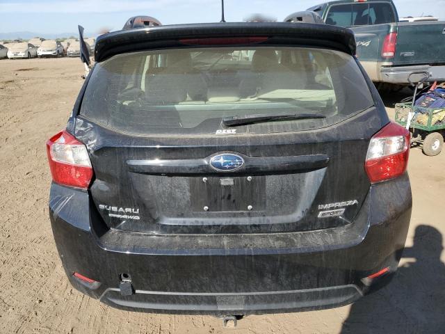 Photo 5 VIN: JF1GPAS63E8225612 - SUBARU IMPREZA SP 