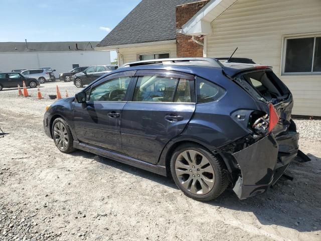 Photo 1 VIN: JF1GPAS63EH321921 - SUBARU IMPREZA 