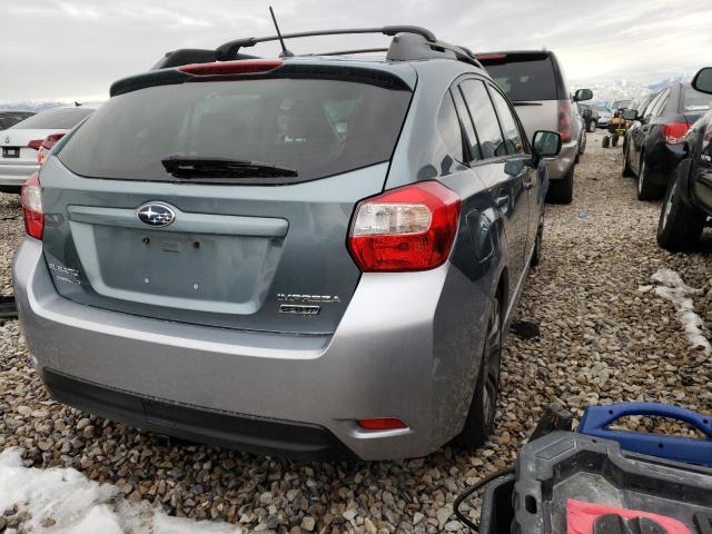 Photo 3 VIN: JF1GPAS64CH216950 - SUBARU IMPREZA SP 