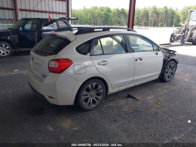 Photo 3 VIN: JF1GPAS64D2813519 - SUBARU IMPREZA 