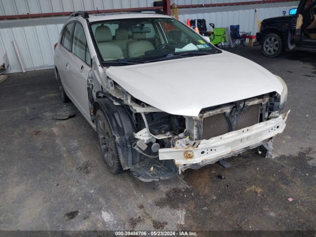 Photo 5 VIN: JF1GPAS64D2813519 - SUBARU IMPREZA 