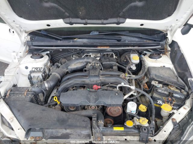 Photo 9 VIN: JF1GPAS64D2813519 - SUBARU IMPREZA 