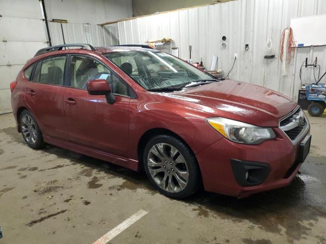 Photo 3 VIN: JF1GPAS64D2886437 - SUBARU IMPREZA 