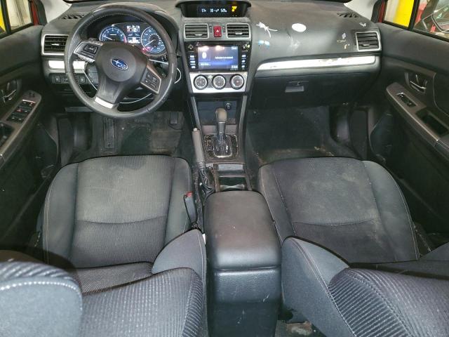 Photo 7 VIN: JF1GPAS64G8334275 - SUBARU IMPREZA 