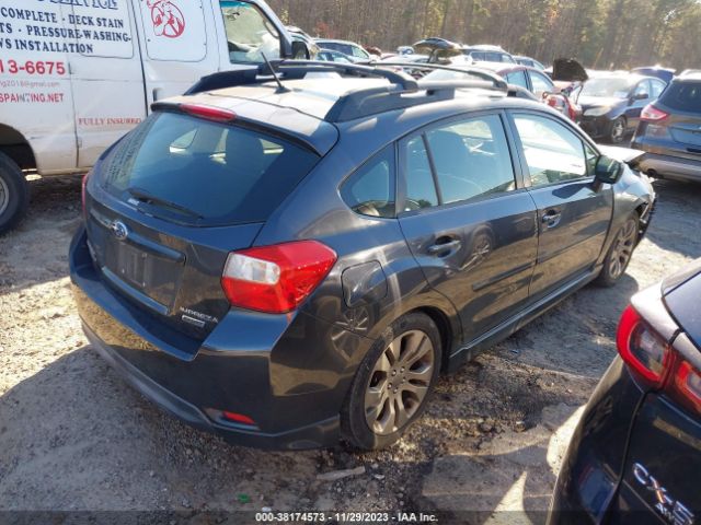 Photo 3 VIN: JF1GPAS65D2814629 - SUBARU IMPREZA 