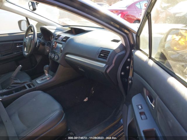 Photo 4 VIN: JF1GPAS65D2814629 - SUBARU IMPREZA 