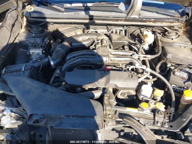 Photo 9 VIN: JF1GPAS65D2814629 - SUBARU IMPREZA 