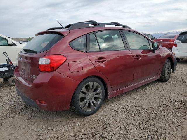 Photo 2 VIN: JF1GPAS65D2840406 - SUBARU IMPREZA 