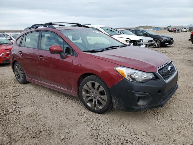 Photo 3 VIN: JF1GPAS65D2840406 - SUBARU IMPREZA 