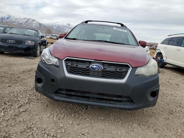 Photo 4 VIN: JF1GPAS65D2840406 - SUBARU IMPREZA 