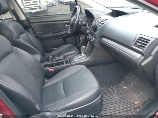 Photo 4 VIN: JF1GPAS65D2890609 - SUBARU IMPREZA 