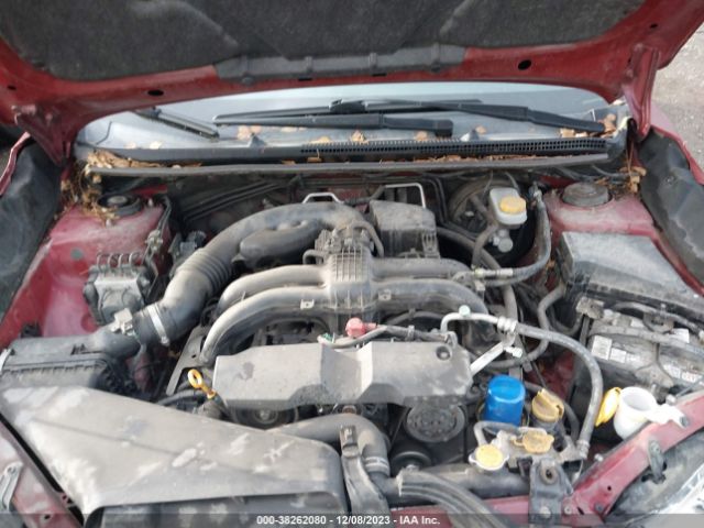 Photo 9 VIN: JF1GPAS65D2890609 - SUBARU IMPREZA 