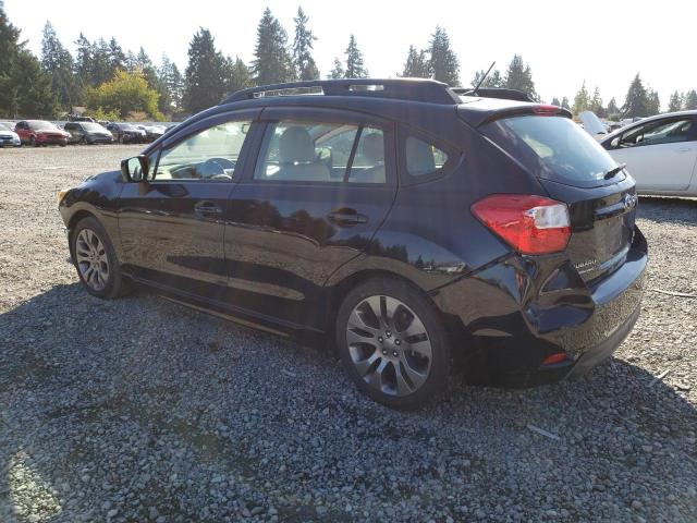 Photo 1 VIN: JF1GPAS65D2896197 - SUBARU IMPREZA SP 