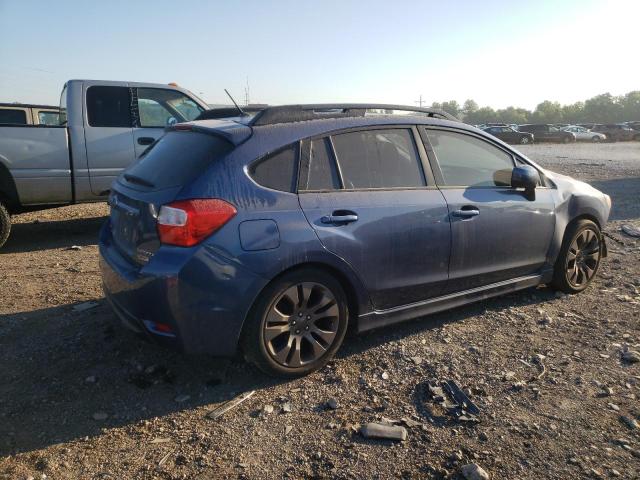 Photo 2 VIN: JF1GPAS65DH835073 - SUBARU IMPREZA SP 