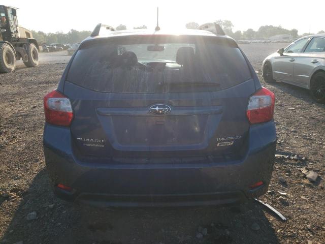 Photo 5 VIN: JF1GPAS65DH835073 - SUBARU IMPREZA SP 