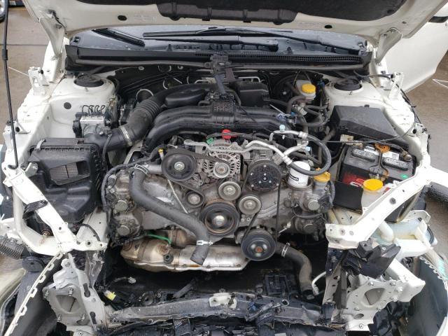 Photo 6 VIN: JF1GPAS65E8256456 - SUBARU IMPREZA SP 