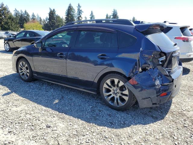 Photo 1 VIN: JF1GPAS65GH254953 - SUBARU IMPREZA 