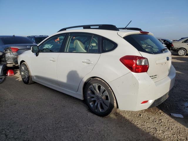 Photo 1 VIN: JF1GPAS66D2812940 - SUBARU IMPREZA 