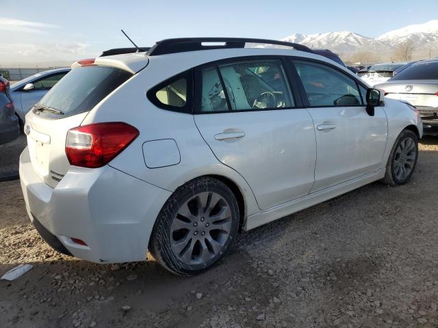 Photo 2 VIN: JF1GPAS66D2812940 - SUBARU IMPREZA 