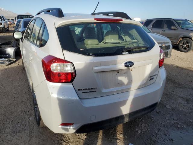 Photo 5 VIN: JF1GPAS66D2812940 - SUBARU IMPREZA 