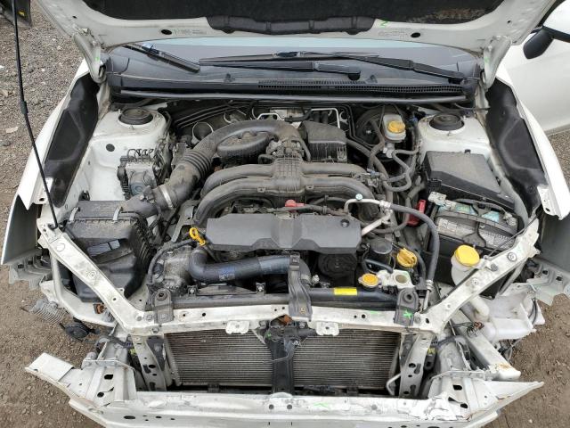 Photo 10 VIN: JF1GPAS66E8290115 - SUBARU IMPREZA SP 