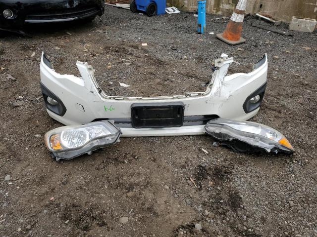 Photo 11 VIN: JF1GPAS66E8290115 - SUBARU IMPREZA SP 