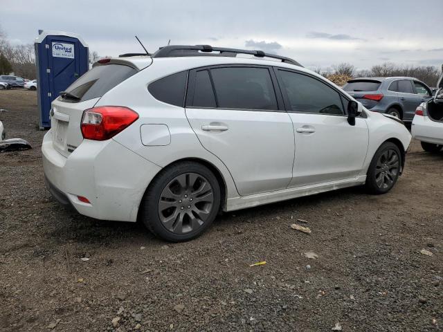 Photo 2 VIN: JF1GPAS66E8290115 - SUBARU IMPREZA SP 