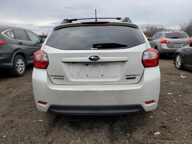 Photo 5 VIN: JF1GPAS66E8290115 - SUBARU IMPREZA SP 