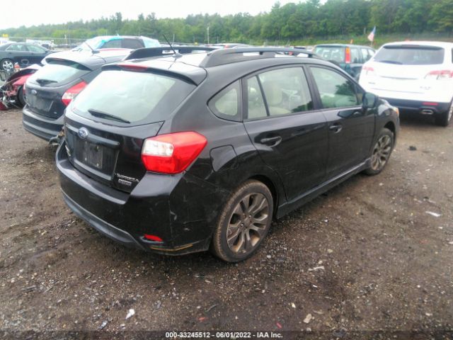 Photo 3 VIN: JF1GPAS67D2816639 - SUBARU IMPREZA WAGON 