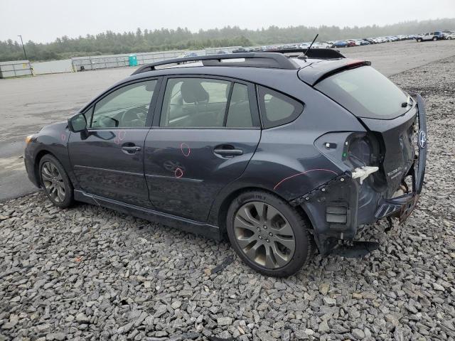 Photo 1 VIN: JF1GPAS67D2816768 - SUBARU IMPREZA SP 