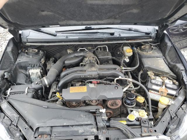 Photo 10 VIN: JF1GPAS67D2816768 - SUBARU IMPREZA SP 