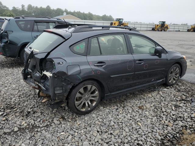 Photo 2 VIN: JF1GPAS67D2816768 - SUBARU IMPREZA SP 